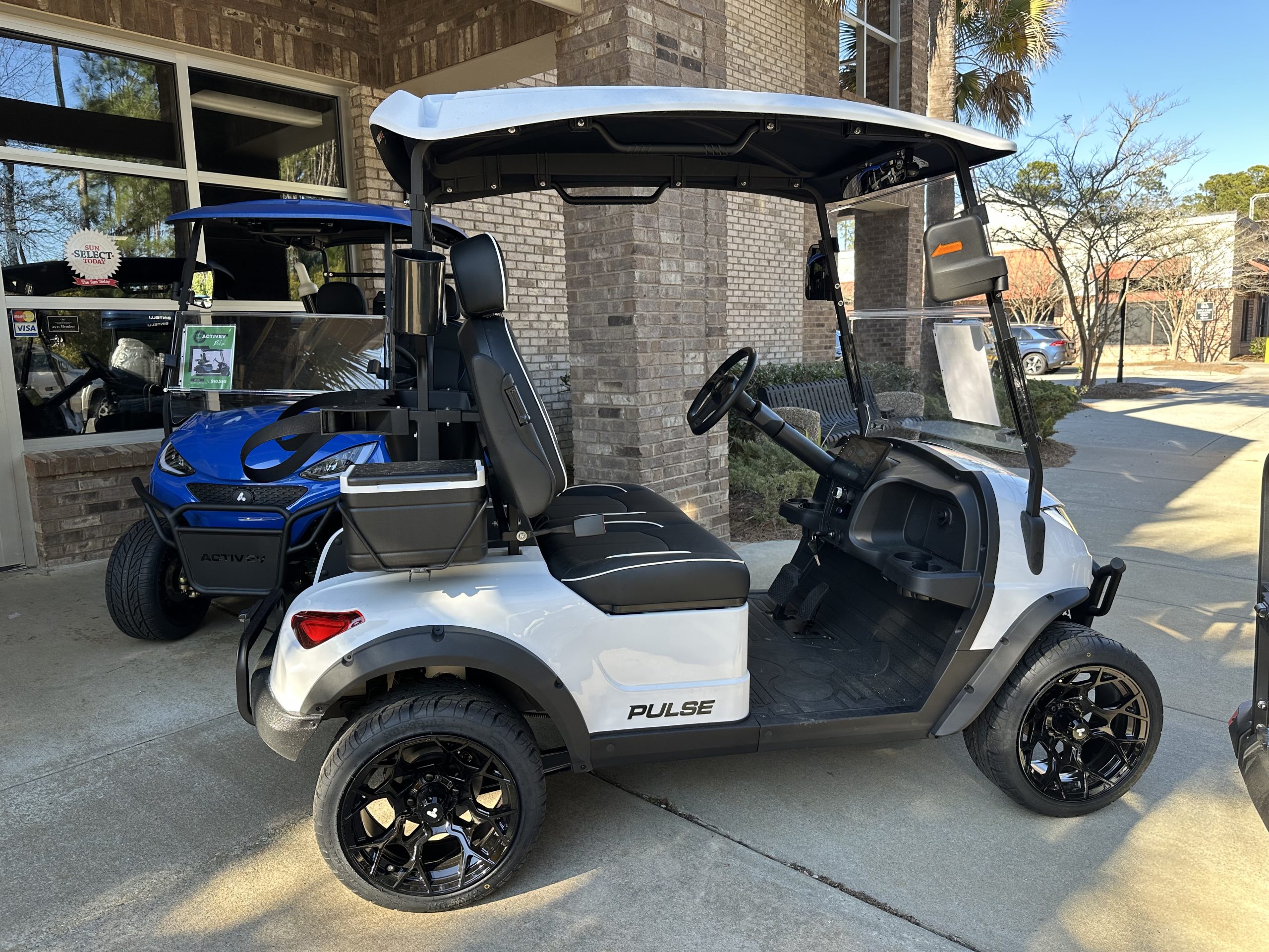 2026 ActivEV Pulse