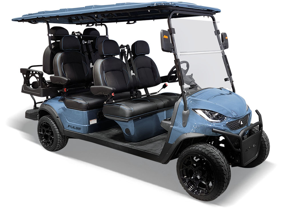2026 ActivEV Pulse