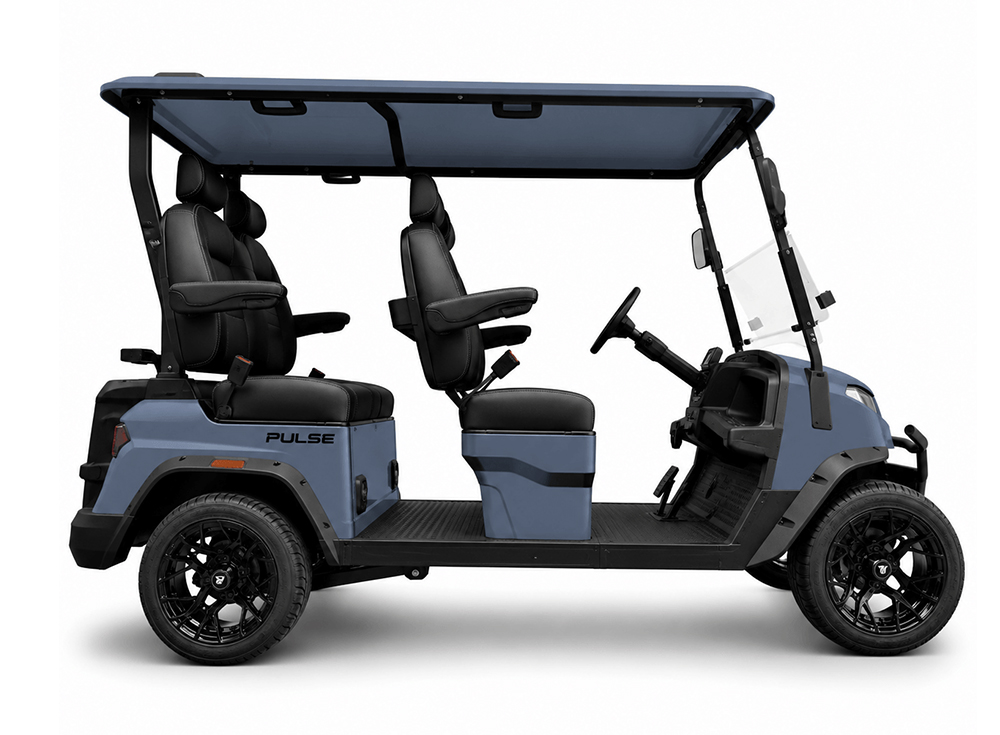 2026 ActivEV Pulse