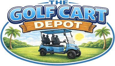 The Golf Cart Depot